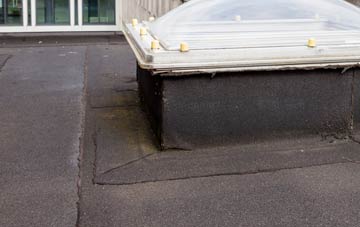 disadvantages of The Bell flat roofs