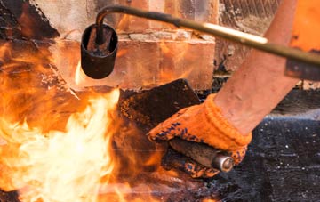 The Bell flat roof repair companies