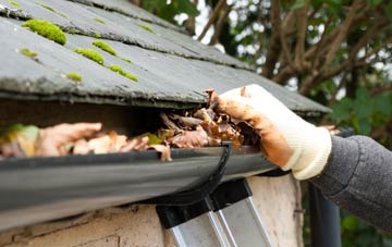 gutter cleaning The Bell, Greater Manchester