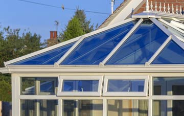 professional The Bell conservatory insulation