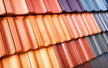 The Bell roof tile costs