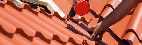 save on The Bell roof installation costs