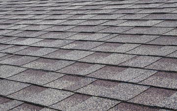 The Bell tiles for shallow pitch roofing