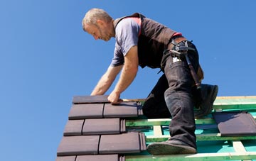 disadvantages of The Bell slate roofing