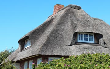 thatch roofing The Bell, Greater Manchester