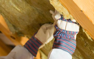 types of The Bell pitched roof insulation materials