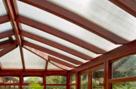 The Bell conservatory roofing insulation
