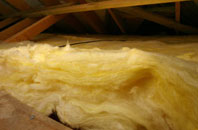 The Bell pitch roof insulation