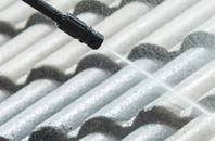 rated The Bell roof cleaning companies