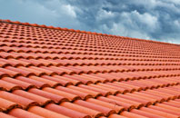 The Bell roofing tiles